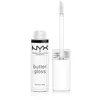 Image de NYX Professional Makeup Butter Gloss Lipgloss