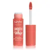 Image de NYX Professional Makeup Smooth Whip Matte Lip Cream Liquid Lipstick