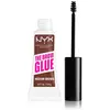 Image de NYX Professional Makeup The Brow Glue Instant Brow Styler Wenkbrauwgel