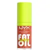 Image de NYX Professional Makeup Fat Oil Lip Drip Lipgloss