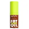 Image de NYX Professional Makeup Fat Oil Lip Drip Lipgloss