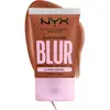 Image de NYX Professional Make-Up, Fond de teint, Bare With Me (Caramel chaud)