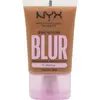 Image de NYX Professional Make-Up, Fond de teint, Bare With Me (17 Truffe)