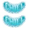 Image de NYX Professional Makeup Gezicht Freezie Eye Patches