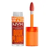 Image de NYX Professional Makeup Duck Plump Lip Lacquer Lipgloss