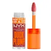 Image de NYX Professional Makeup Duck Plump Lip Lacquer Lipgloss