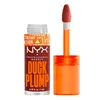 Image de NYX Professional Makeup Duck Plump Lip Lacquer Lipgloss