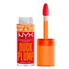 Image de NYX Professional Makeup Duck Plump Lip Lacquer Lipgloss