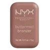 Image de NYX Professional Makeup Buttermelt Bronze Bronzer Bronzer
