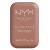 Image de NYX Professional Makeup Buttermelt Bronze Bronzer Bronzer