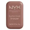 Image de NYX Professional Makeup Buttermelt Bronze Bronzer Bronzer