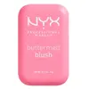 Image de NYX Professional Makeup Buttermelt Blush Blushcrème
