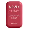 Image de NYX Professional Makeup Buttermelt Blush Blushcrème