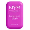 Image de NYX Professional Makeup Buttermelt Blush Blushcrème