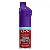 Image de NYX Professional Makeup Wednesday Mystery Lip Oil Lipgloss