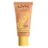Image de NYX Professional Makeup Buttermelt Glaze Soft Glow Skin Tint SPF 30 Vloeibare foundation