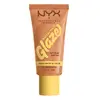 Image de NYX Professional Makeup Buttermelt Glaze Soft Glow Skin Tint SPF 30 Vloeibare foundation