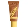 Image de NYX Professional Makeup Buttermelt Glaze Soft Glow Skin Tint SPF 30 Vloeibare foundation