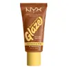 Image de NYX Professional Makeup Buttermelt Glaze Soft Glow Skin Tint SPF 30 Vloeibare foundation