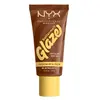 Image de NYX Professional Makeup Buttermelt Glaze Soft Glow Skin Tint SPF 30 Vloeibare foundation