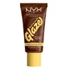 Image de NYX Professional Makeup Buttermelt Glaze Soft Glow Skin Tint SPF 30 Vloeibare foundation