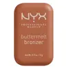 Image de NYX Professional Makeup Buttermelt Bronze Bronzer Bronzer