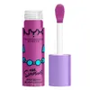 Image de NYX Professional Makeup The Simpsons Saucy Sisters Juicy Blush Blushcrème