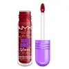 Image de NYX Professional Makeup Gumdrop Lip I.V.Gloss Stain Lipgloss
