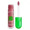 Image de NYX Professional Makeup Gumdrop Lip I.V.Gloss Stain Lipgloss