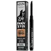 Image de NYX Professional Makeup Epic Inky Stix Cream Gel-Eyeliner Waterproof Eyeliner
