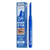 Image de NYX Professional Makeup Epic Inky Stix Cream Gel-Eyeliner Waterproof Eyeliner
