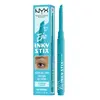 Image de NYX Professional Makeup Epic Inky Stix Cream Gel-Eyeliner Waterproof Eyeliner