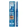 Image de NYX Professional Makeup Epic Inky Stix Cream Gel-Eyeliner Waterproof Eyeliner