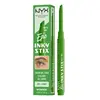 Image de NYX Professional Makeup Epic Inky Stix Cream Gel-Eyeliner Waterproof Eyeliner