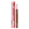 Image de NYX Professional Makeup Lip Lingerie Seamless All Day Stain Waterproof Lipliner
