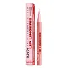 Image de NYX Professional Makeup Lip Lingerie Seamless All Day Stain Waterproof Lipliner