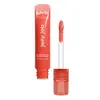 Image de NYX Professional Makeup Jelly Job Peptide Infused Jelly Gloss Lipgloss