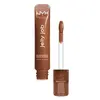 Image de NYX Professional Makeup Jelly Job Peptide Infused Jelly Gloss Lipgloss