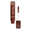Image de NYX Professional Makeup Jelly Job Peptide Infused Jelly Gloss Lipgloss
