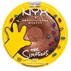 Image de NYX Professional Makeup The Simpsons Homer Simpson Donut Highlighter
