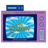 Image de NYX Professional Makeup The Simpsons Family Colorpalette Oogschaduwpalette
