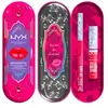 Image de NYX Professional Makeup Bridgerton Royal Treasures Lip Kit 03 Lip Kits