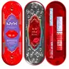 Image de NYX Professional Makeup Bridgerton Royal Treasures Lip Kit 04 Lip Kits