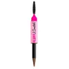 Image de NYX Professional Makeup Fluff & Snatch Brow Powder Pen Wenkbrauwpotlood