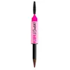 Image de NYX Professional Makeup Fluff & Snatch Brow Powder Pen Wenkbrauwpotlood