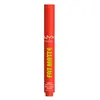 Image de NYX Professional Makeup Fat Matte Smooth Lippenstift