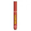 Image de NYX Professional Makeup Fat Matte Smooth Lippenstift