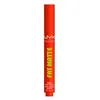 Image de NYX Professional Makeup Fat Matte Smooth Lippenstift
