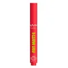 Image de NYX Professional Makeup Fat Matte Smooth Lippenstift