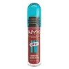 Image de NYX Professional Makeup Lip I.V. Hydrating Gloss Stain Lipgloss